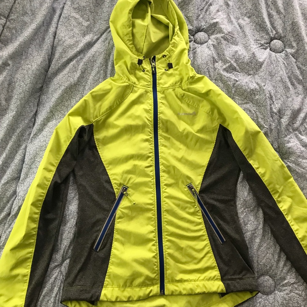 Running Jacket